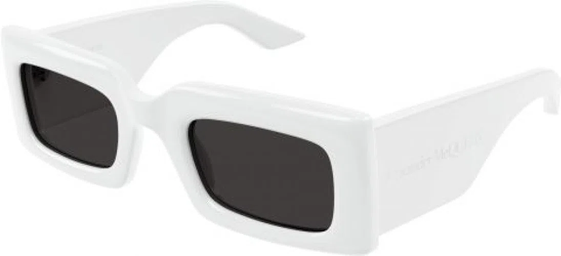 Alexander McQueen AM0433S Sunglasses - view 7